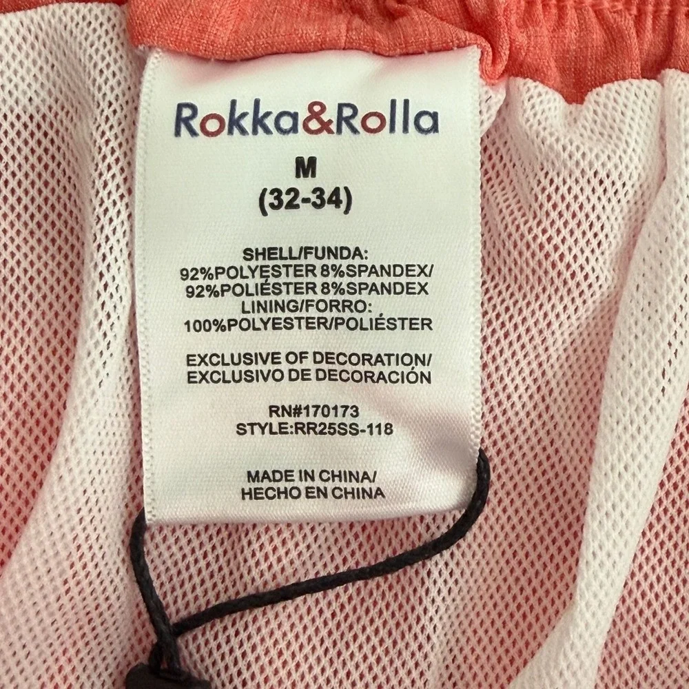 Swim Shorts 9